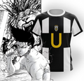 Barou - Italy Ubers Neo Egoist League Jersey