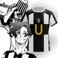 Don Lorenzo - Italy Ubers Neo Egoist League Jersey