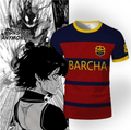 Bachira - FC Barcha Neo Egoist League Jersey